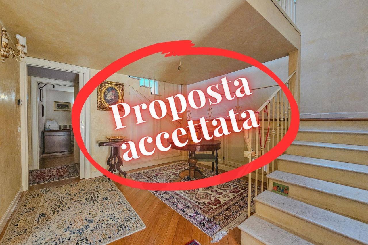 4غرفة شقة في Brescia, Italy رقم 74717