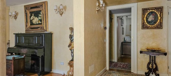 4غرفة شقة في Brescia, Italy رقم 74717 27