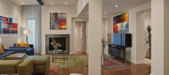 4غرفة شقة في Brescia, Italy رقم 74717 20