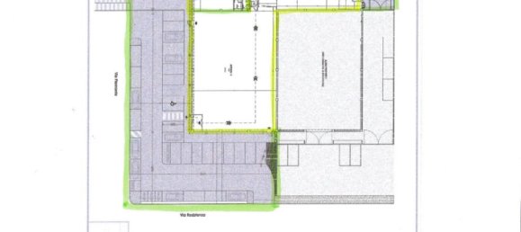 1990m² Building in Buccinasco, Italy No. 4176 17