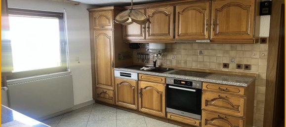 3 غرف نوم تاون هاوس في Vogelsbergkreis, Germany رقم 39943 15