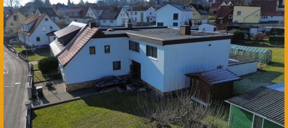 3 غرف نوم تاون هاوس في Vogelsbergkreis, Germany رقم 39943 4