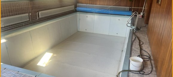 3 غرف نوم تاون هاوس في Vogelsbergkreis, Germany رقم 39943 18