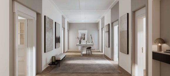 7-Zimmer Wohnung in München, Germany, Nr. 352057 3