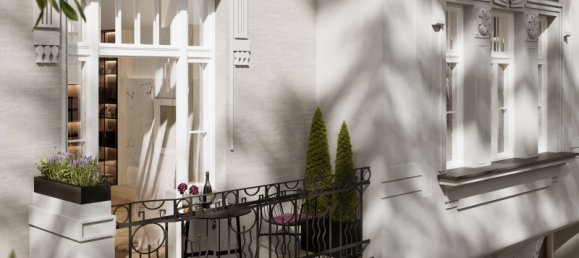 7-Zimmer Wohnung in München, Germany, Nr. 352057 2