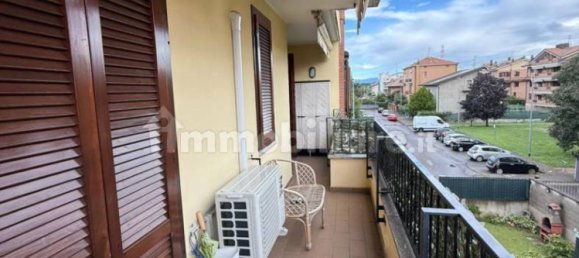 Квартира с 1 спальней в Нова Миланезе, Италия № 316388 22