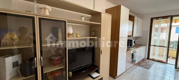 Квартира с 1 спальней в Нова Миланезе, Италия № 316388 3