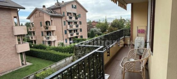 Квартира с 1 спальней в Нова Миланезе, Италия № 316388 24