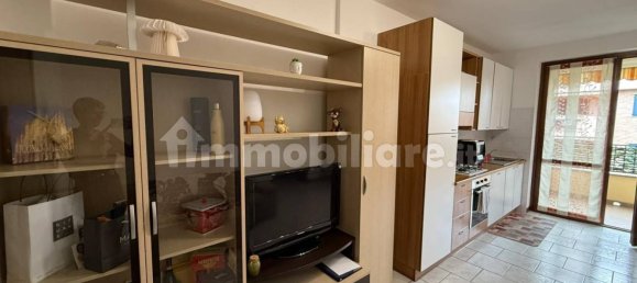 Квартира с 1 спальней в Нова Миланезе, Италия № 316388 4