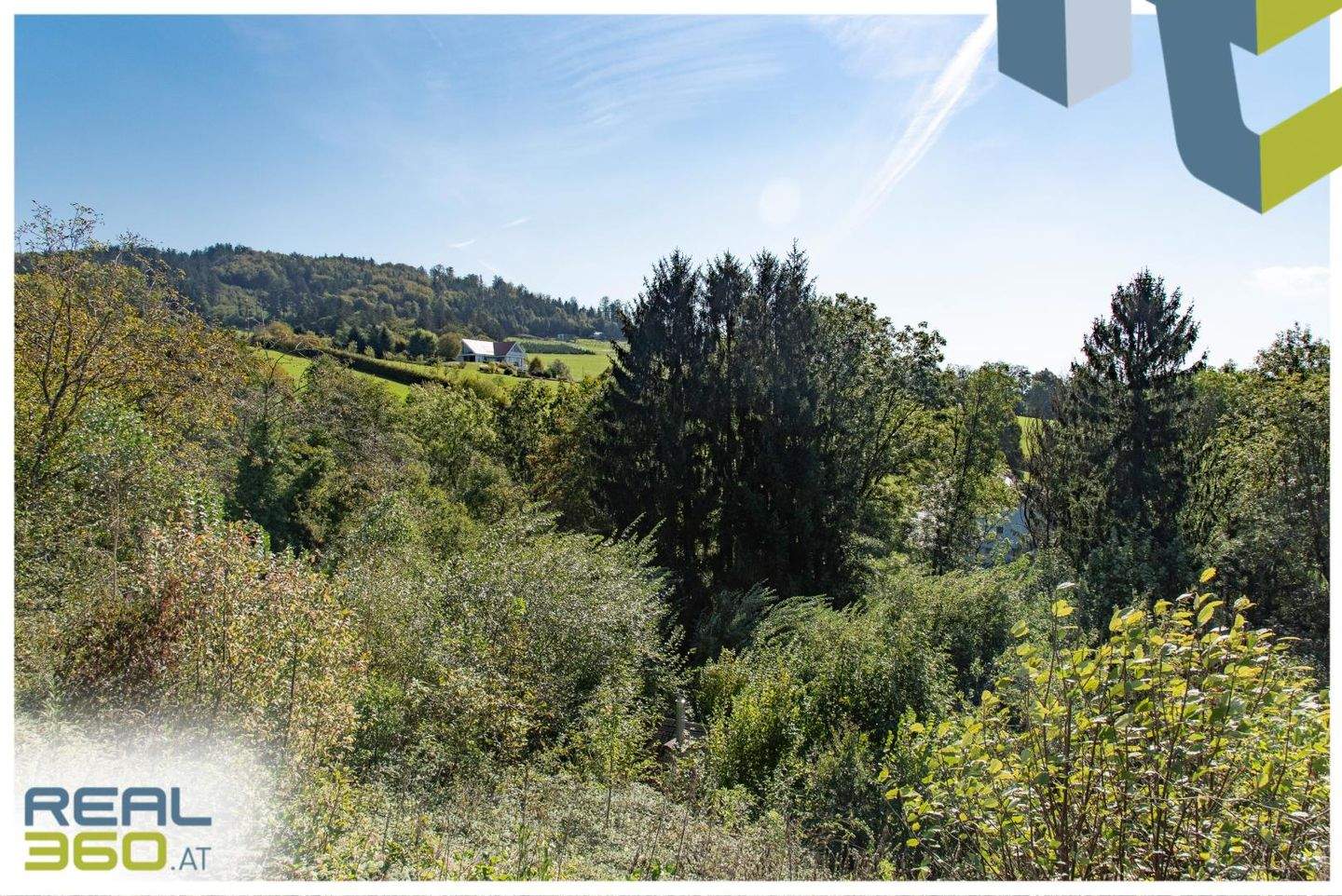 Terreno en Gramastetten, Austria No. 162077