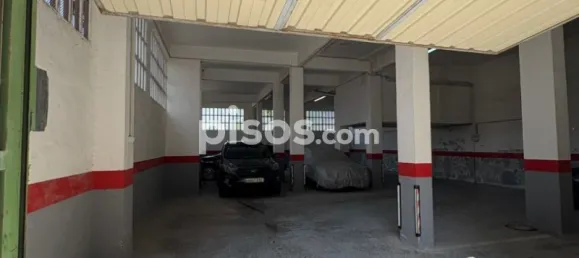 Garaje en Comunidad Autónoma Vasca, Spain 21 m² No. 145392 5