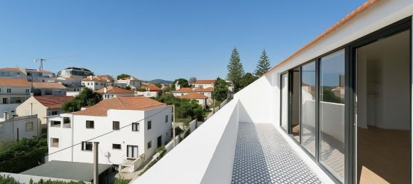 3 غرف نوم منزل ذو طابقين في Cascais, Portugal رقم 118521 33