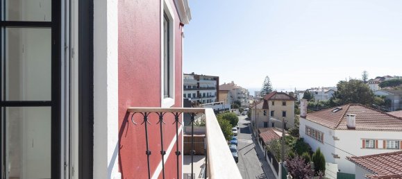 3 غرف نوم منزل ذو طابقين في Cascais, Portugal رقم 118521 12