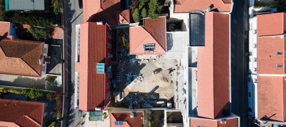 3 غرف نوم منزل ذو طابقين في Cascais, Portugal رقم 118521 28