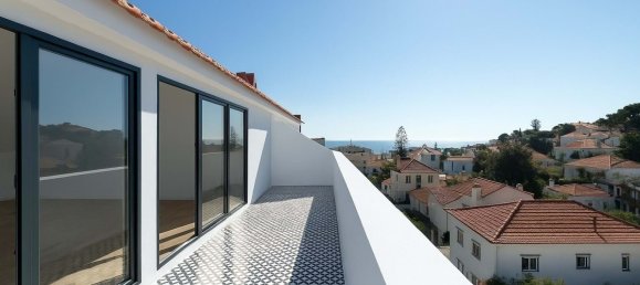 3 غرف نوم منزل ذو طابقين في Cascais, Portugal رقم 118521 32