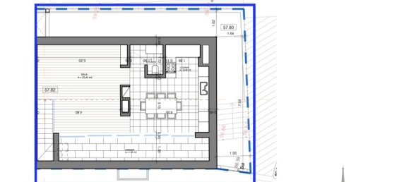 3 غرف نوم منزل ذو طابقين في Cascais, Portugal رقم 118521 25