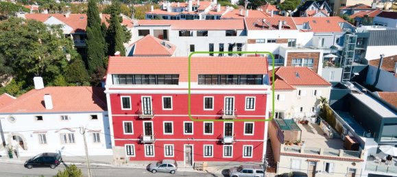 3 غرف نوم منزل ذو طابقين في Cascais, Portugal رقم 118521 35