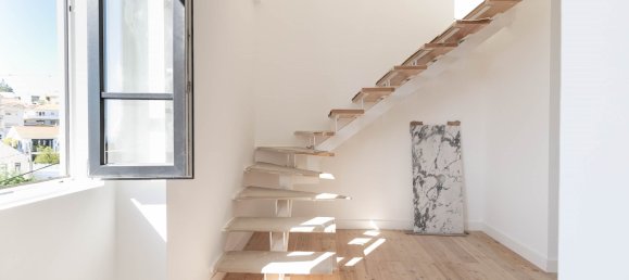 3 غرف نوم منزل ذو طابقين في Cascais, Portugal رقم 118521 22