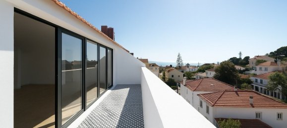 3 غرف نوم منزل ذو طابقين في Cascais, Portugal رقم 118521 31