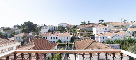 3 غرف نوم منزل ذو طابقين في Cascais, Portugal رقم 118521 11