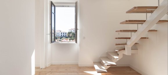 3 غرف نوم منزل ذو طابقين في Cascais, Portugal رقم 118521 23