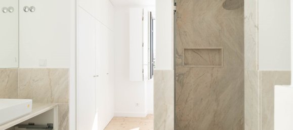 3 غرف نوم منزل ذو طابقين في Cascais, Portugal رقم 118521 14