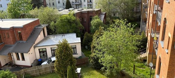 Квартира с 2 комнатами в Plauen, Германия № 9358 2