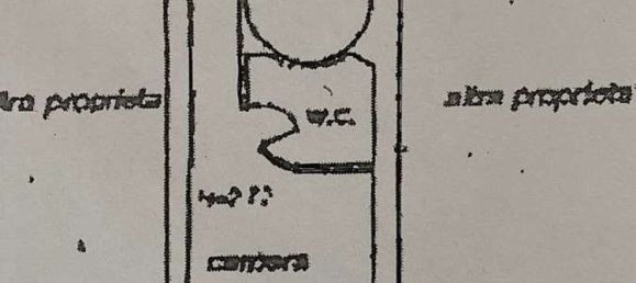Квартира с 2 комнатами в Виченца, Италия № 258080 11