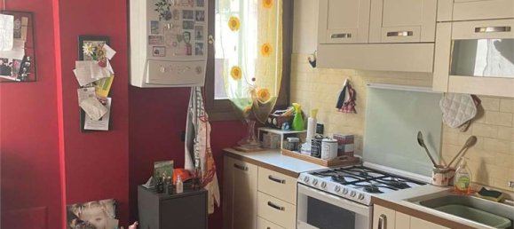 Квартира с 2 комнатами в Виченца, Италия № 258080 2