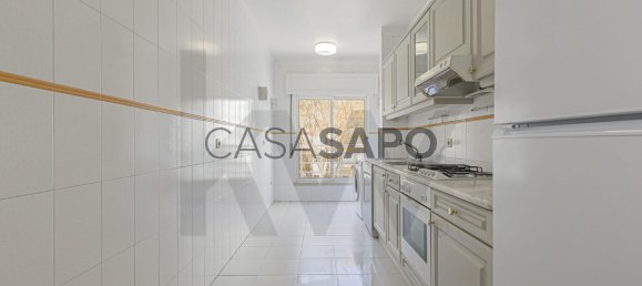 1 bedroom Apartment in Lisbon, Portugal No. 276693 7