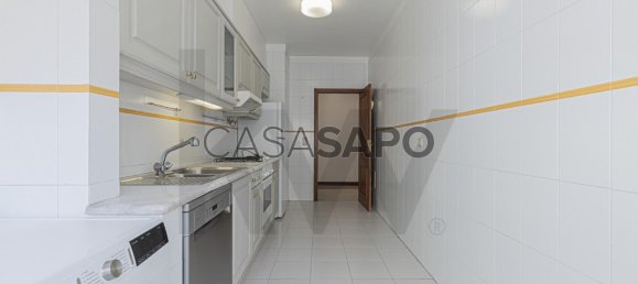 1 bedroom Apartment in Lisbon, Portugal No. 276693 8