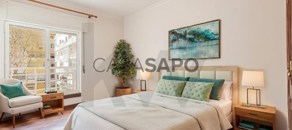 1 bedroom Apartment in Lisbon, Portugal No. 276693 3