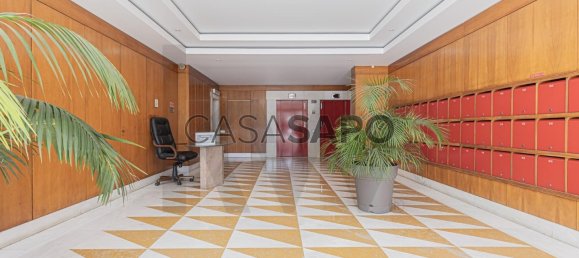 1 bedroom Apartment in Lisbon, Portugal No. 276693 14