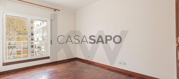 1 bedroom Apartment in Lisbon, Portugal No. 276693 4