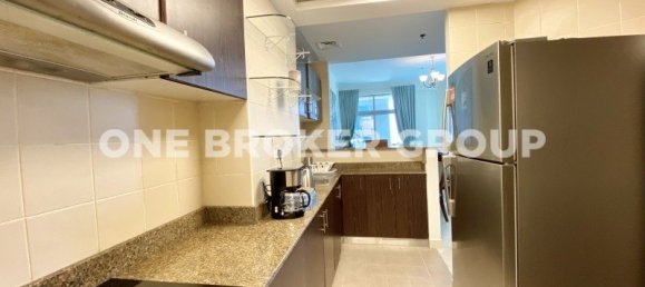 2 bedrooms Apartment in THE TORCH, Dubai Marina, UAE No. 58250 6