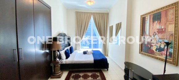 2 bedrooms Apartment in THE TORCH, Dubai Marina, UAE No. 58250 8