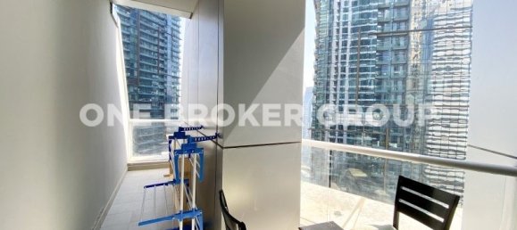 2 bedrooms Apartment in THE TORCH, Dubai Marina, UAE No. 58250 15