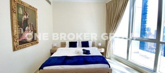 2 bedrooms Apartment in THE TORCH, Dubai Marina, UAE No. 58250 11