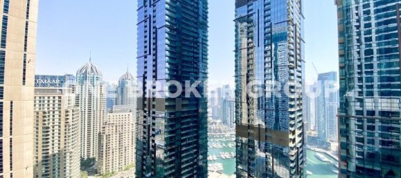 2 bedrooms Apartment in THE TORCH, Dubai Marina, UAE No. 58250 14