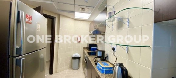 2 bedrooms Apartment in THE TORCH, Dubai Marina, UAE No. 58250 5
