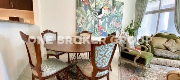 2 bedrooms Apartment in THE TORCH, Dubai Marina, UAE No. 58250 4