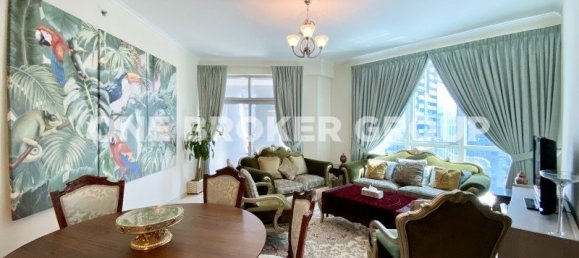 2 bedrooms Apartment in THE TORCH, Dubai Marina, UAE No. 58250 2