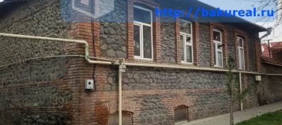 Casa de 3 dormitorios en Zaqatala, Azerbaijan No. 232 3