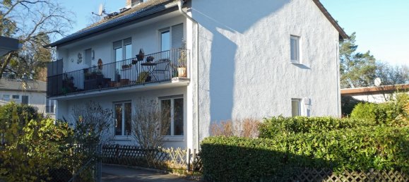 2 bedrooms Apartment in Darmstadt, Germany No. 285992 15