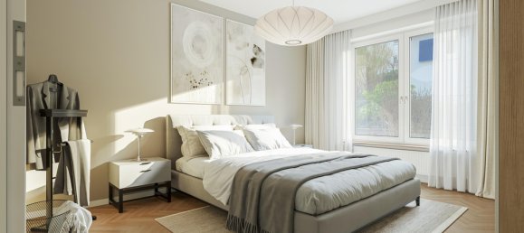 2 bedrooms Apartment in Darmstadt, Germany No. 285992 3