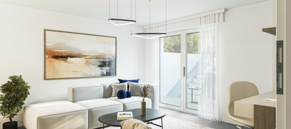 2 bedrooms Apartment in Darmstadt, Germany No. 285992 9