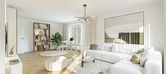 2 bedrooms Apartment in Darmstadt, Germany No. 285992 2