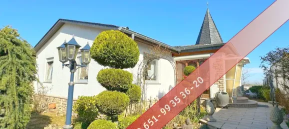 3 chambres Bungalow à Trier-Saarburg, Germany No. 287975 2