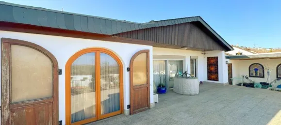 3 chambres Bungalow à Trier-Saarburg, Germany No. 287975 12