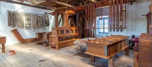 8 غرف نوم منزل في Zamora, Spain رقم 85118 47